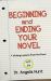 Beginning and Ending Your Novel
