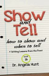Show and Tell : How to Show and When to Tell