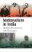 Nationalism in India : Multiple Dimensions and Ideologies