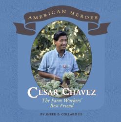 Cesar Chavez