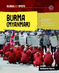 Burma (Myanmar)