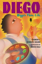 Diego : Bigger Than Life