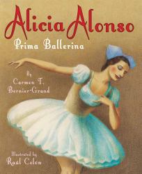 Alicia Alonso : Prima Ballerina