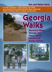 Georgia Walks