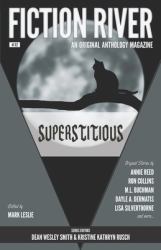 Fiction River : Superstitious