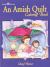 An Amish Quilt Coloring Book