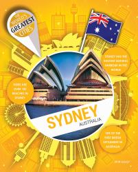 World's Greatest Cities : Sydney