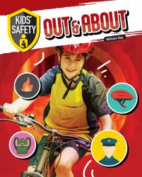 Kids' Safety Out and About