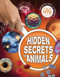 Hidden Secrets of Animals