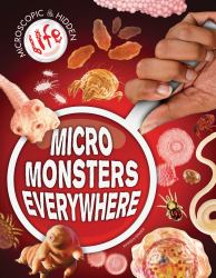 Micro Monsters Everywhere!
