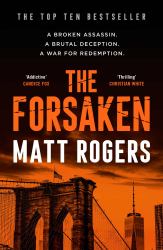 The Forsaken : A Top Ten Bestseller