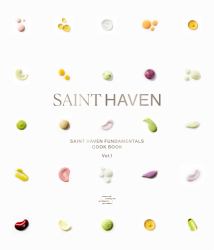 Saint Haven: the Fundamentals Cookbook