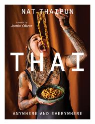 Thai : Anywhere and Everywhere