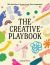 The Creative Playbook : 365 Activities to Supercharge Your Imagination