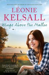 Wings above the Mallee