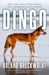 Dingo : The True Story of Australia's Most Maligned Native Animal