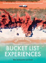 Trip in a Van's Bucket List Experiences
