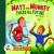 Matt the Monkey Faces His Future : Personal Finance