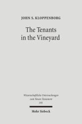 The Tenants in the Vineyard : Ideology, Economics, and Agrarian Conflict in Jewish Palestine