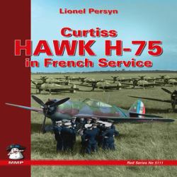 Curtiss Hawk H-75 in French Service
