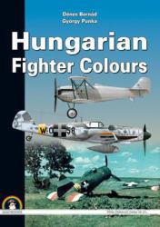 Hungarian Fighter Colours