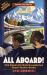 All Aboard : The Complete North American Train Travel Guide