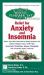 The Natural Pharmacist : Relief for Anxiety and Insomnia