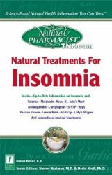 Natural Treatments for Insomnia