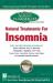 Natural Treatments for Insomnia