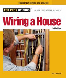 Wiring a House
