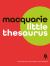 Macquarie Little Thesaurus