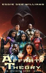 The Affinity Theory : The Affinity Saga Book 1