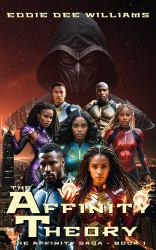 The Affinity Theory : The Affinity Saga Book 1