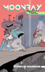 Moonray : Echoes of Ascension