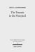 The Tenants in the Vineyard : Ideology, Economics, and Agrarian Conflict in Jewish Palestine