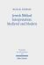 Jewish Biblical Interpretation: Medieval and Modern : Collected Essays II