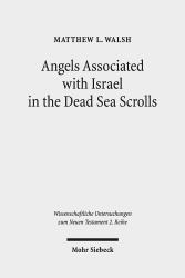Angels Associated with Israel in the Dead Sea Scrolls : Angelology and Sectarian Identity at Qumran