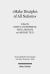 Make Disciples of All Nations : The Appeal and Authority of Christian Faith in Hellenistic-Roman Times
