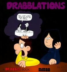 Drabble Vol. 3 : Drabblations
