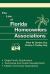 The Law of Florida Homeowners Associations