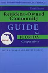 Resident-Owned Community Guide for Florida Cooperatives