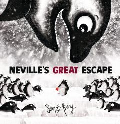 Neville's Great Escape