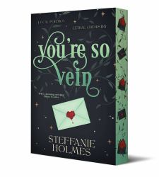 You're So Vein : Limited Sprayed Edges Edition
