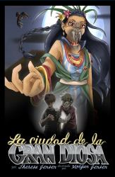 La Ciudad de la Gran Diosa
