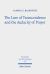 The Lure of Transcendence and the Audacity of Prayer : Selected Essays
