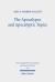 The Apocalypse and Apocalyptic Topics : Collected Essays II