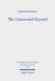 The Canon and Beyond : Collected Essays on the History and Hermeneutics of Biblical and Parabiblical Traditions