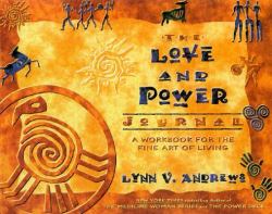 The Love and Power Journal