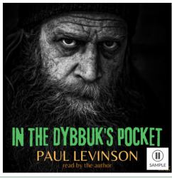 In the Dybbuk's Pocket