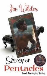 Seven of Pentacles : A MM, Tarot, City Boy Small Town Guy, Opposites Attract, Fish Out of Water Romance